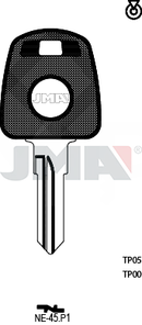 JMA TP00NE-45.P1