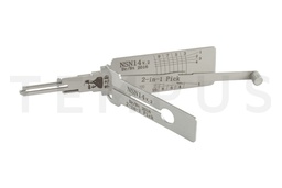 LISHI ® LISHI NSN14-AG