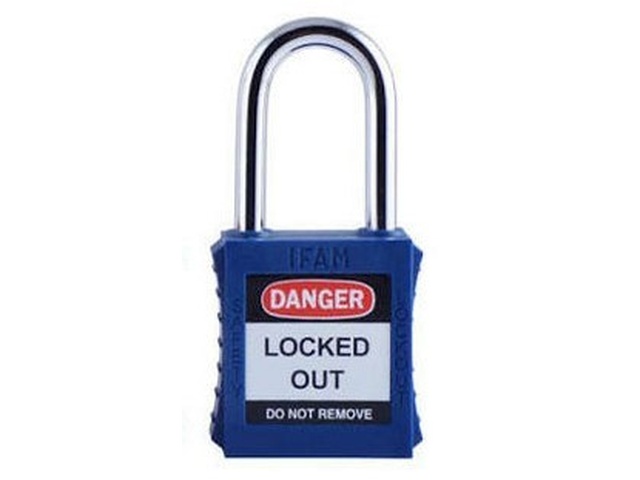 SF40AN KATANAC LOCKOUT 15601