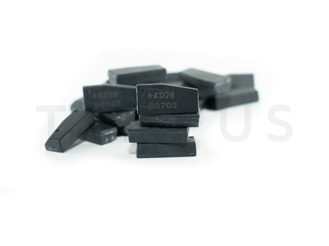 KEYDIY D26 SUPER ČIP 21536