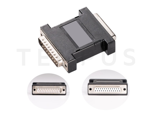 XHORSE CANFD adapter 20959