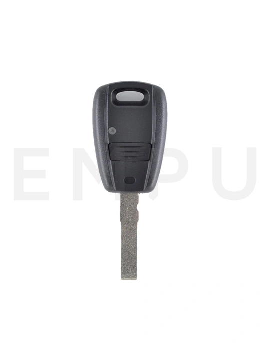 OSTALI TS FIAT 03 - Fiat školjka crna 1 taster, mač FI-16 / SIP22