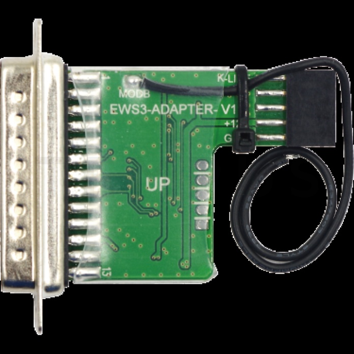 XHorse XDPG09EN EWS 3 adapter