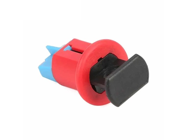 Lockout Blokator Električnog prekidača - LCK BLOKATOR EL. MINI IN 14475