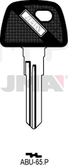 JMA ABU-65.P (Silca AB65RAP / Errebi AU89RP155)