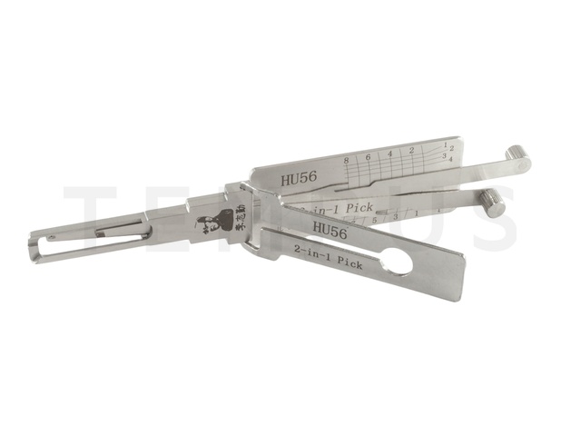 LISHI HU56 14667