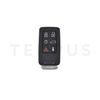 EL VOLVO 03 - Volvo keyless smart daljinac 5+1 tastera, aftermarket, 868MHz