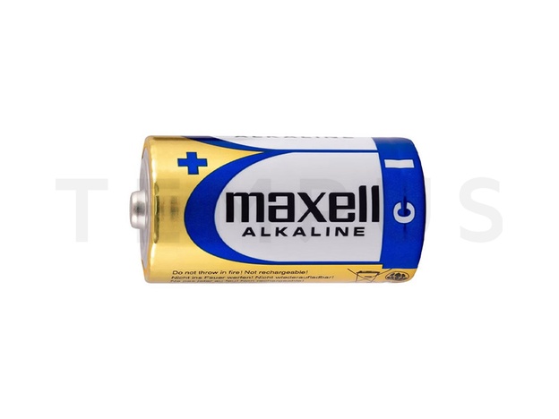 LR 14 MAXELL 20149