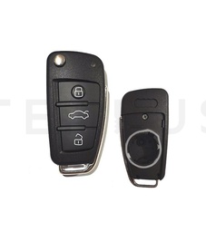 OSTALI TS AUDI 10 - Audi skakavac 3 tastera, mač HU-HAA / HU66 bez mesta za bateriju