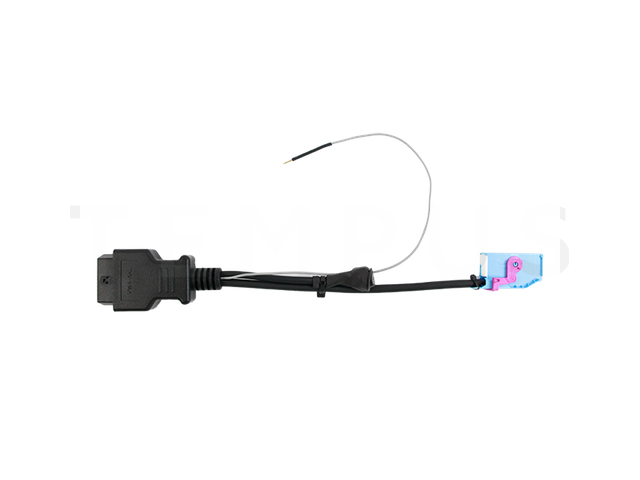 OBDSTAR VW4 AKL CABLE 21041