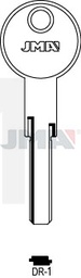 JMA DR-1  Specijalan ključ (Silca ATR1P / Errebi DR1)