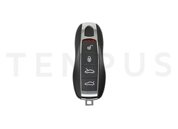 OSTALI EL PORSCHE 03 - Keyless smart 4 tastera, Hitag PRO 49ID 434MHz