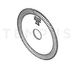 JMA FRESA FP19 - 80x1,4x16
