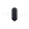 EL FIAT 06 - Fiat Magneti-Marelli TERETNI daljinac 3 tastera, aftermarket, ID46 433MHz 21571