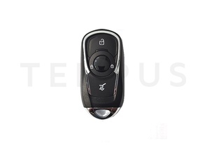 OSTALI EL OPEL 14 A - Opel Astra K Insignia, keyless daljinac 3 tastera, aftermarket, ID46 433 MHz