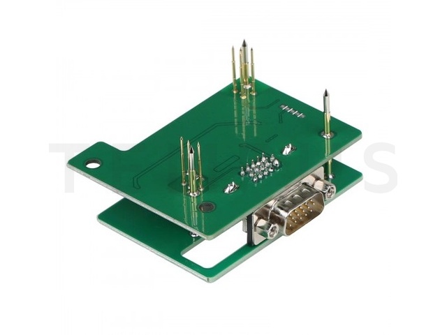 XHorse XDNP17 Solder free adapter za Porsche 20581