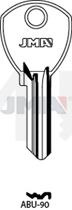 JMA ABU-90 Cilindričan ključ (Errebi AU102)