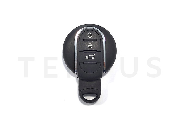 EL MINI 03 A - Mini Cooper FEM 9367409-01, daljinac 3 tastera, aftermarket, ID49 433 MHz 20927