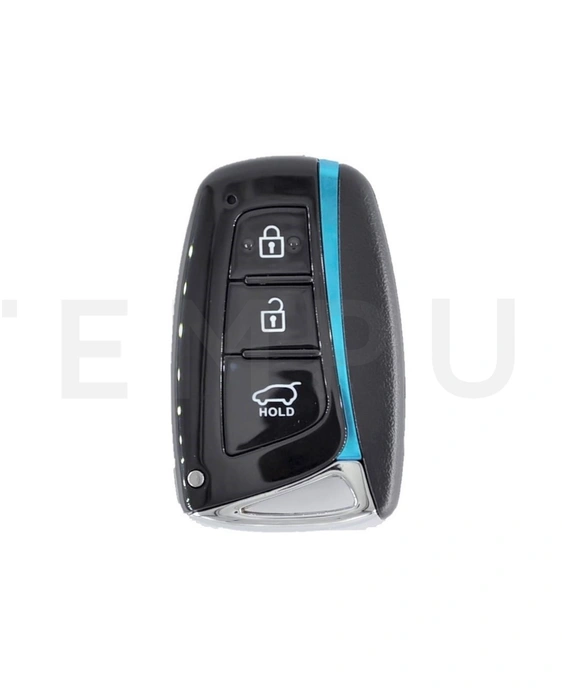 OSTALI TS HYUNDAI 05 - Hyundai smart ključ 3 tastera