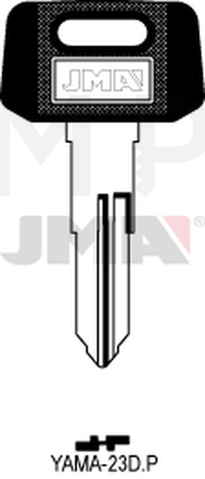 JMA YAMA-23D.P (Silca YH29P / Errebi YA23P32)