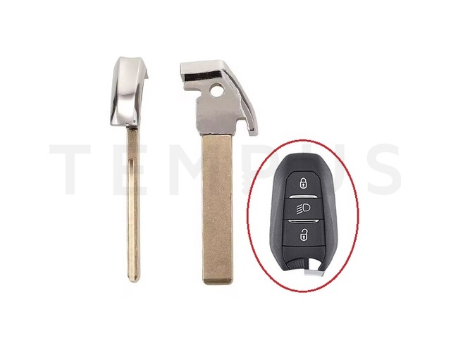 MAČ PSA 06 / CTB7 (HU-HCA / HU83) 14308