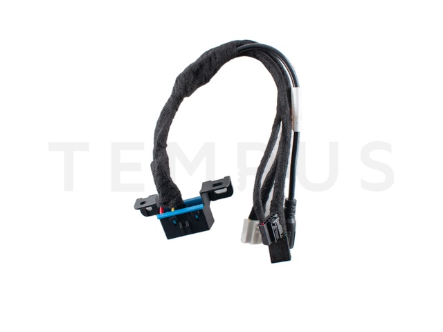 TEST KABEL SET MB EIS ESL 21604