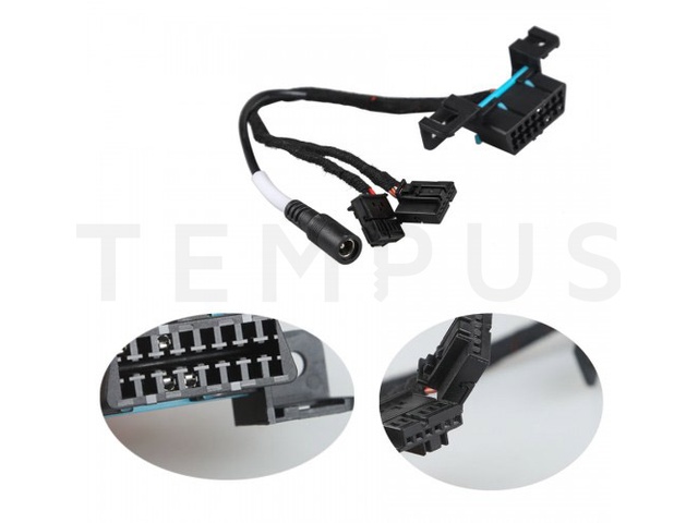 Xhorse XDMB10EN MB Power adapter (novi) 20657