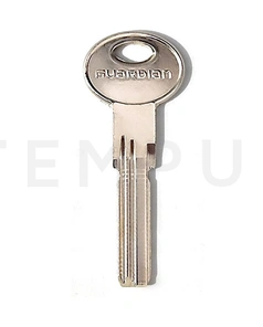 OSTALI KEY BLANK GUARDIAN