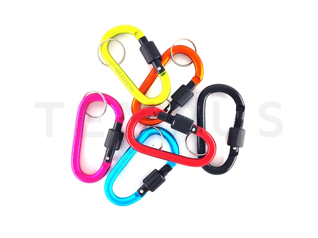 KARABINJER SA NAVOJEM 20019