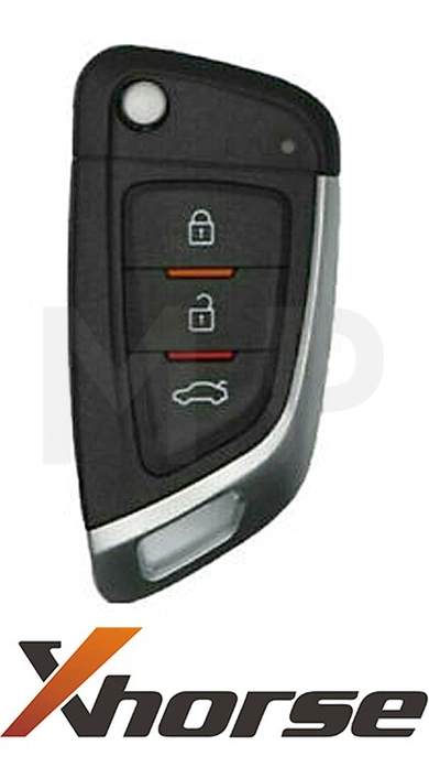 XHORSE XKKF 05EN XKKF 02EN