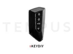 KEYDIY ZB25-4