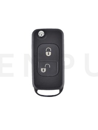 OSTALI TS MERCEDES 02 - Mercedes skakavac 2 tastera, mač ME-7 / HU64