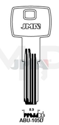 JMA ABU-105D Specijalan ključ