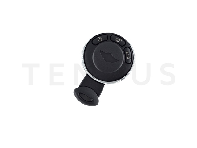 TS MINI 02 - Mini smart ključ 3 tastera sa mačem 17739