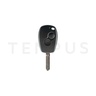 EL RENAULT 32 - Renault Dacia daljinac 2 tastera, aftermarket, HITAG AES 4A 433 MHz 21740