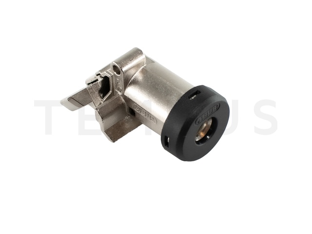 BLO CUB IT3A X PLUS - ABUS zamenska brava za bateriju na e-bikeu 22145