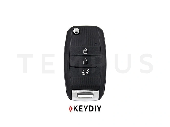 KEYDIY B19-3