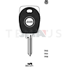 TP00SKO-5.P1 (Silca SK22RT0 / Errebi T00F33RP) 13918