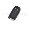 TS FIAT 13 - Fiat smart ključ 2 tastera 17455