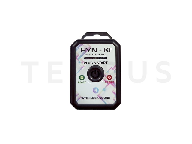 EMULATOR 22 - Kia / Hyundai HITAG-2 keyless sistemi 19256