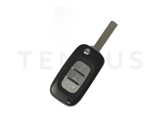 TS SMART 04 - Smart skakavac 3 tastera, mač CIT-1 / VA2 20681