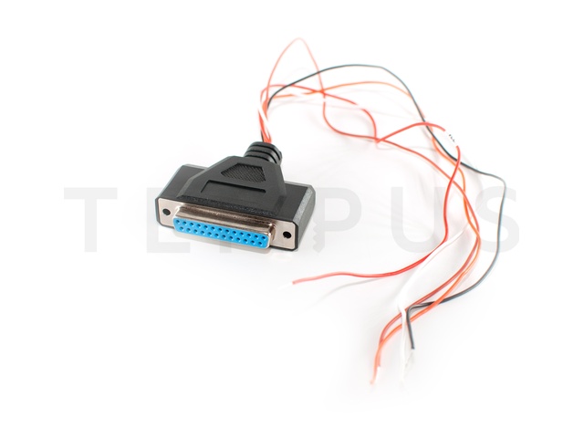 KEYDIY DB25 KABEL 21796