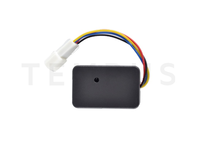 EMULATOR 08 - Land-Range Rover ESL/ELV/SCL 17354