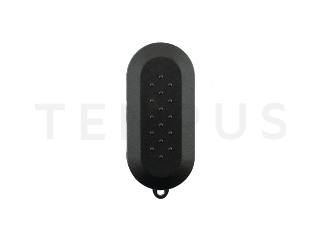 EL FIAT 11 - Fiat daljinac 2 tastera, aftermarket, AES 4A 433MHz 21701