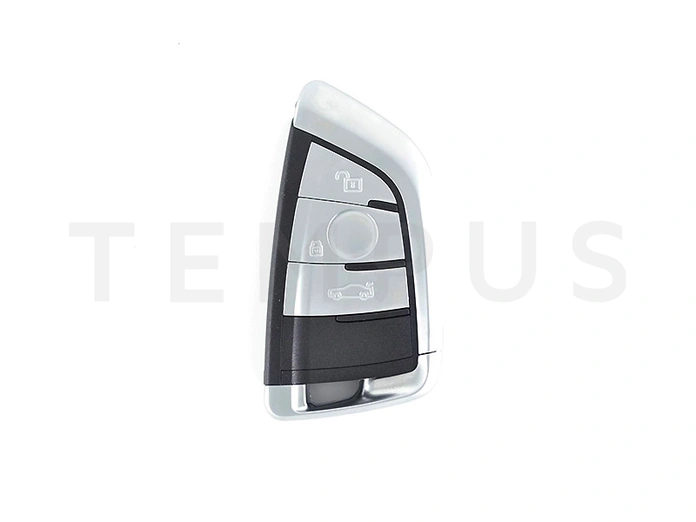 OSTALI EL BMW 10 - F serija FEM/CAS keyless smart ključ 3 tastera 434 MHz