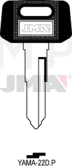 JMA YAMA-22D.P (Silca YH28P / Errebi YA22)