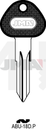 JMA ABU-18D.P (Silca AB57AP / Errebi AU66RP4)