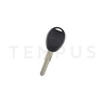 TS ROVER 07 - Land rover ključ sa mestom za čip, mač NE-52 / NE75 18750