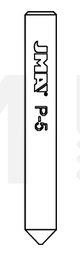 JMA PALPADOR P5 - 0,9x45x6