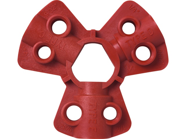 P603 PNEUMATSKI BLOKATOR 14440